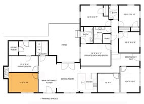 Building Photo - 431 Arlington Rd N