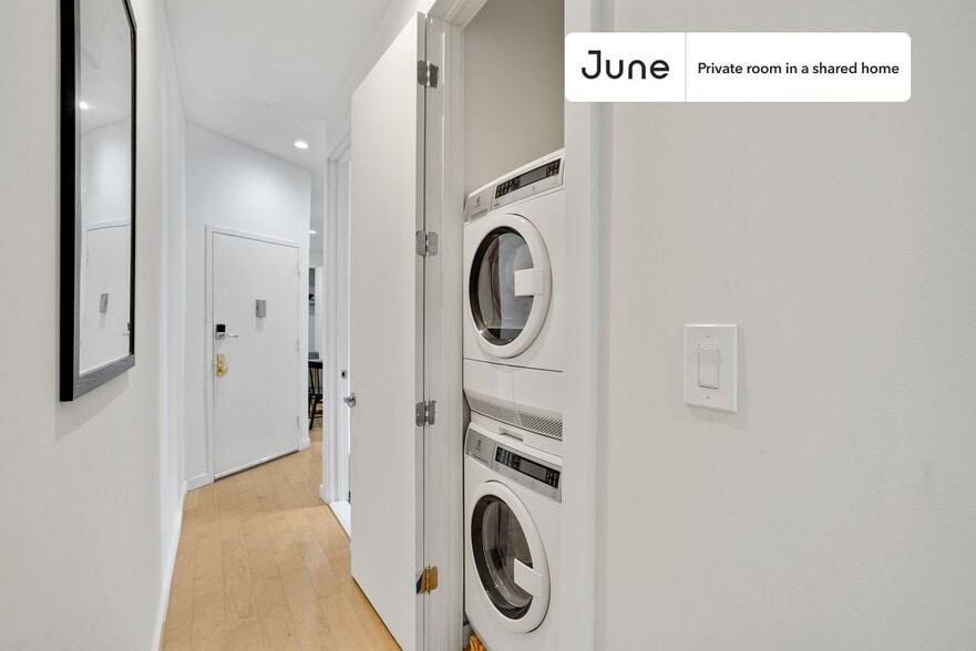 Building Photo - Room in Shared 4 bed/2 bath home in Bedford-Stuyvesant