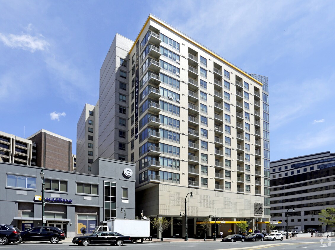 Core Silver Spring