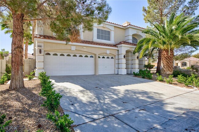 Building Photo - 9591 Antelope Bend Ct
