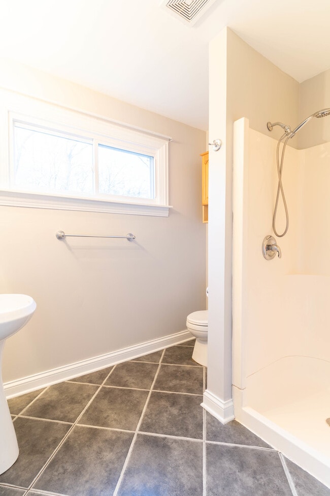 Building Photo - 1392 W 52nd Pl