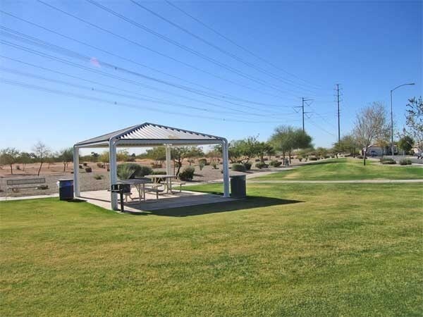 Building Photo - * COMING SOON * Nice spacious 3 bedroom, 2 bath home in FABULOUS EAST MESA NEIGHBORHOOD!