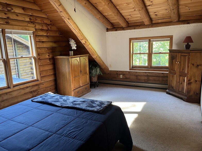 Bedroom View #2 - 137 Marshall St