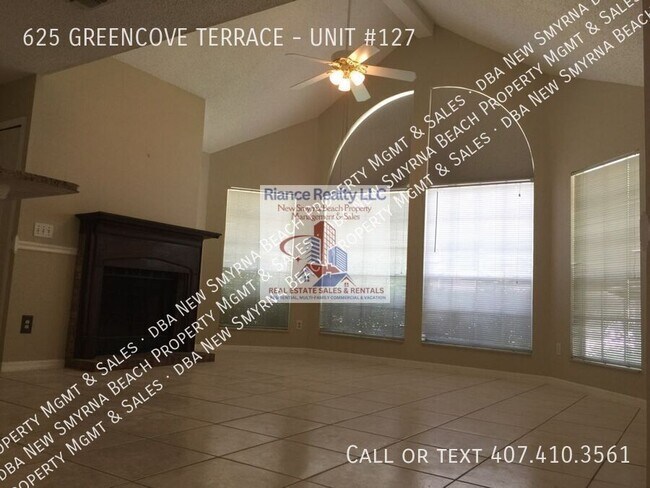 Building Photo - 625 Greencove Terrace