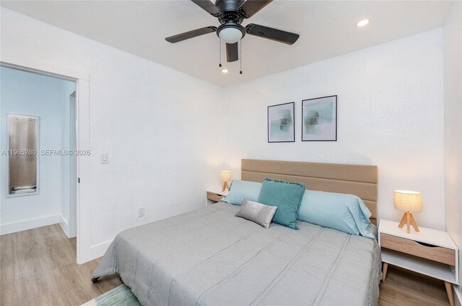 Building Photo - 3321 NW 19th Terrace