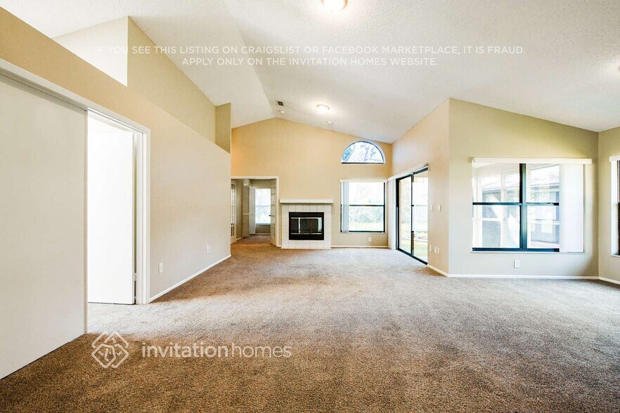 Building Photo - 1018 Henson Ct