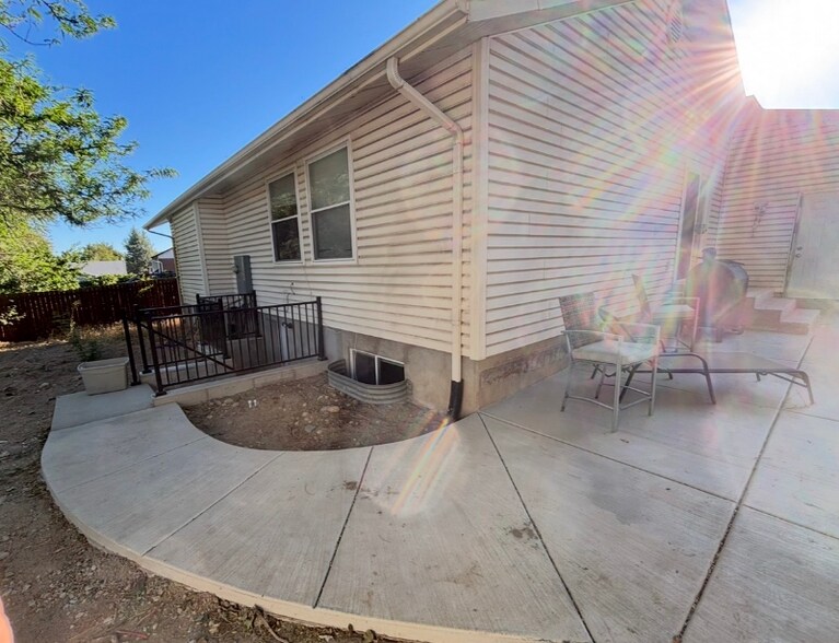 Building Photo - 8318 Grambling Way