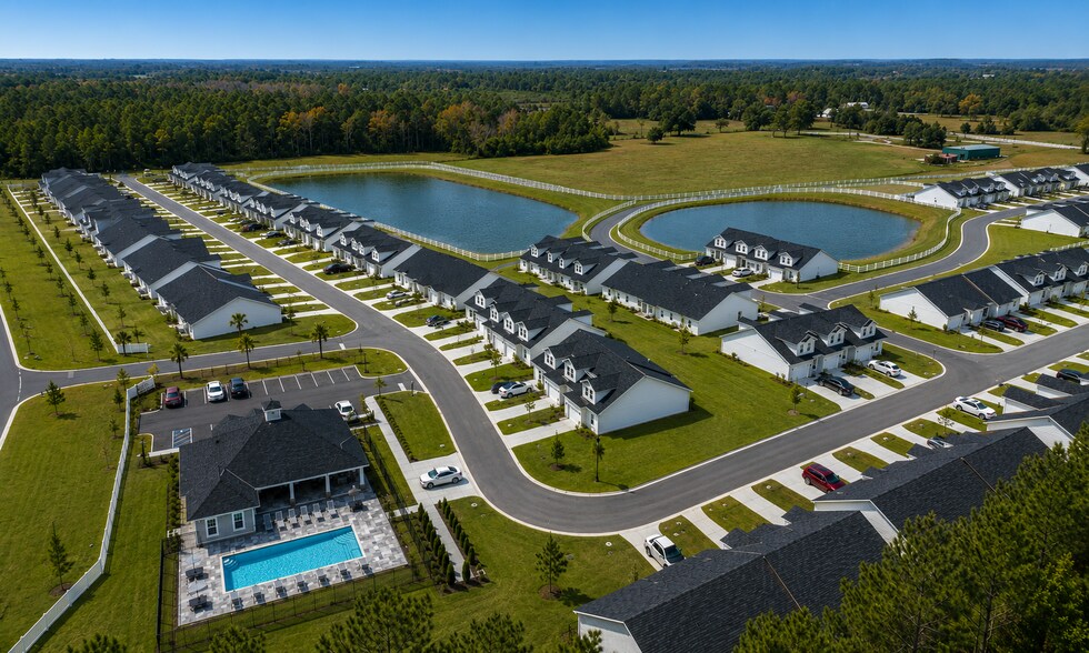 Building Photo - 3017 Par Ln