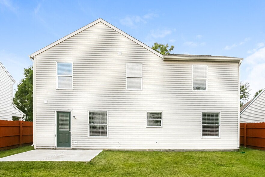 Building Photo - 6629 Crestwell Ln