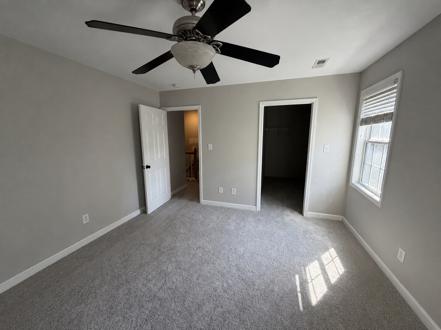 Primary Bedroom to walk-in closet - 222 18th Ave SE