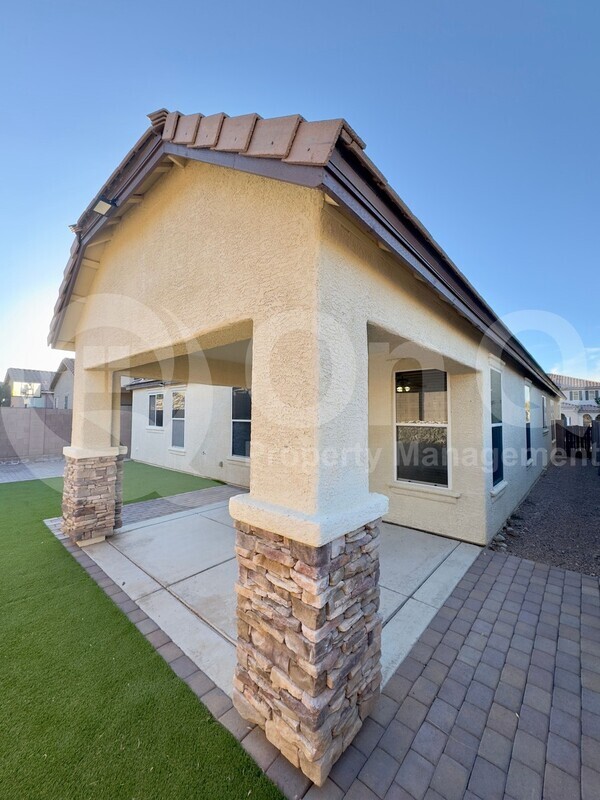 Building Photo - 11020 E Pima Creek Dr