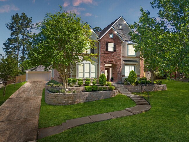 Building Photo - 2153 Summit Mist Dr