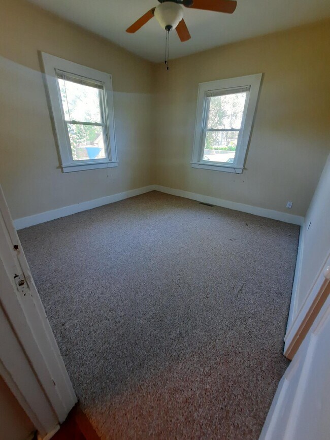 Bedroom 2 - 332 W 5th St
