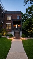 Building Photo - 1722 William Howard Taft Rd