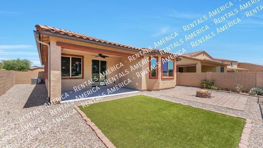 Building Photo - 6457 W Sugar Pine Trail