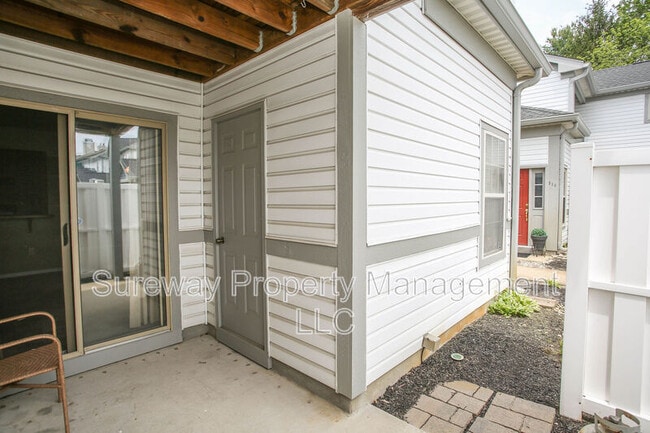 Building Photo - 315 Steeplechase Ct