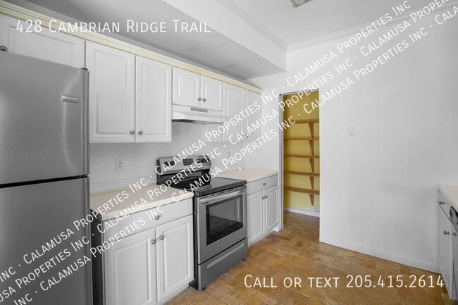 Building Photo - 428 Cambrian Ridge Trail