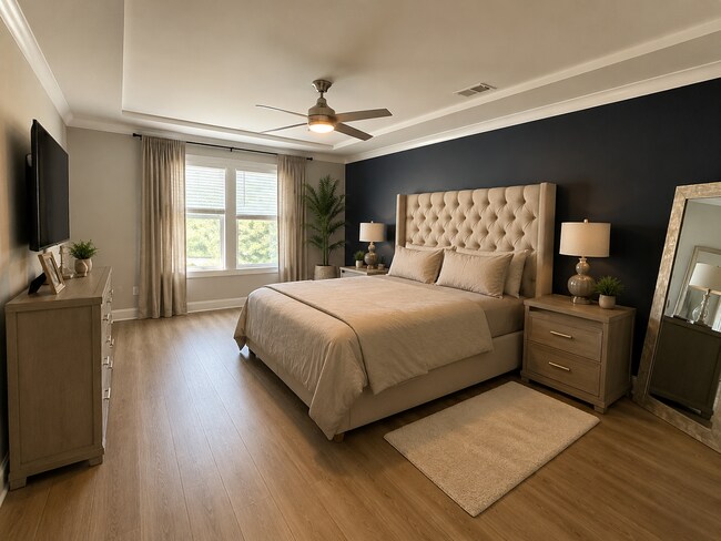 Building Photo - 5 Cottontail Ct