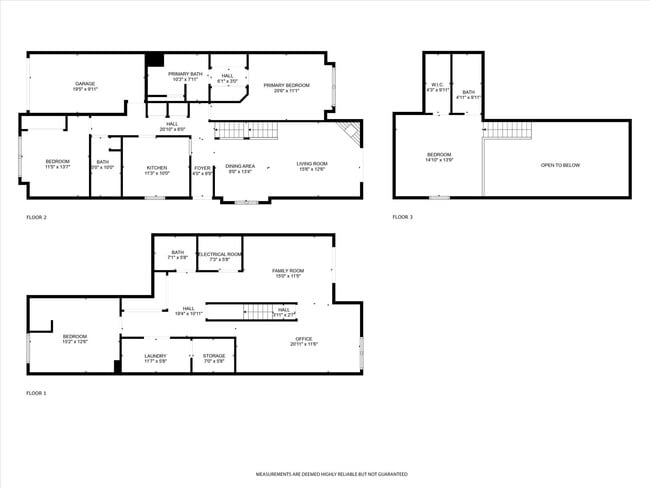 Building Photo - 30861 Centennial Dr
