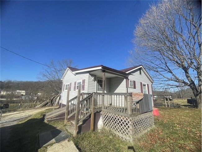Primary Photo - 407 Mason St
