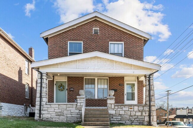 Building Photo - 5352 Neosho St