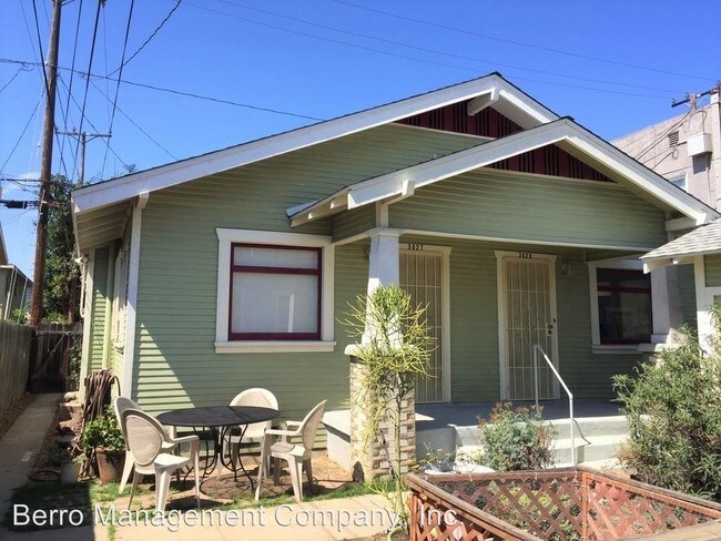 Primary Photo - 3027-3029 E 7th St