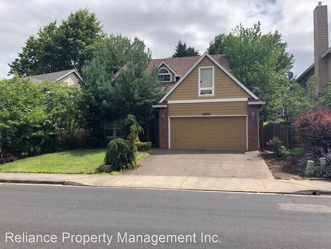 Building Photo - 16800 NW Paddington Dr