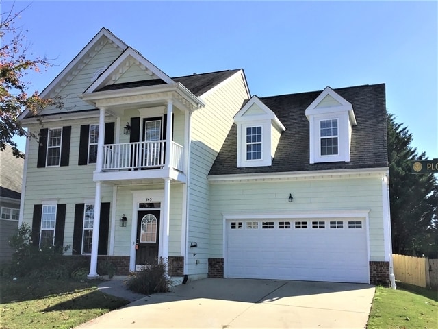 Building Photo - 145 Plott Hound Dr