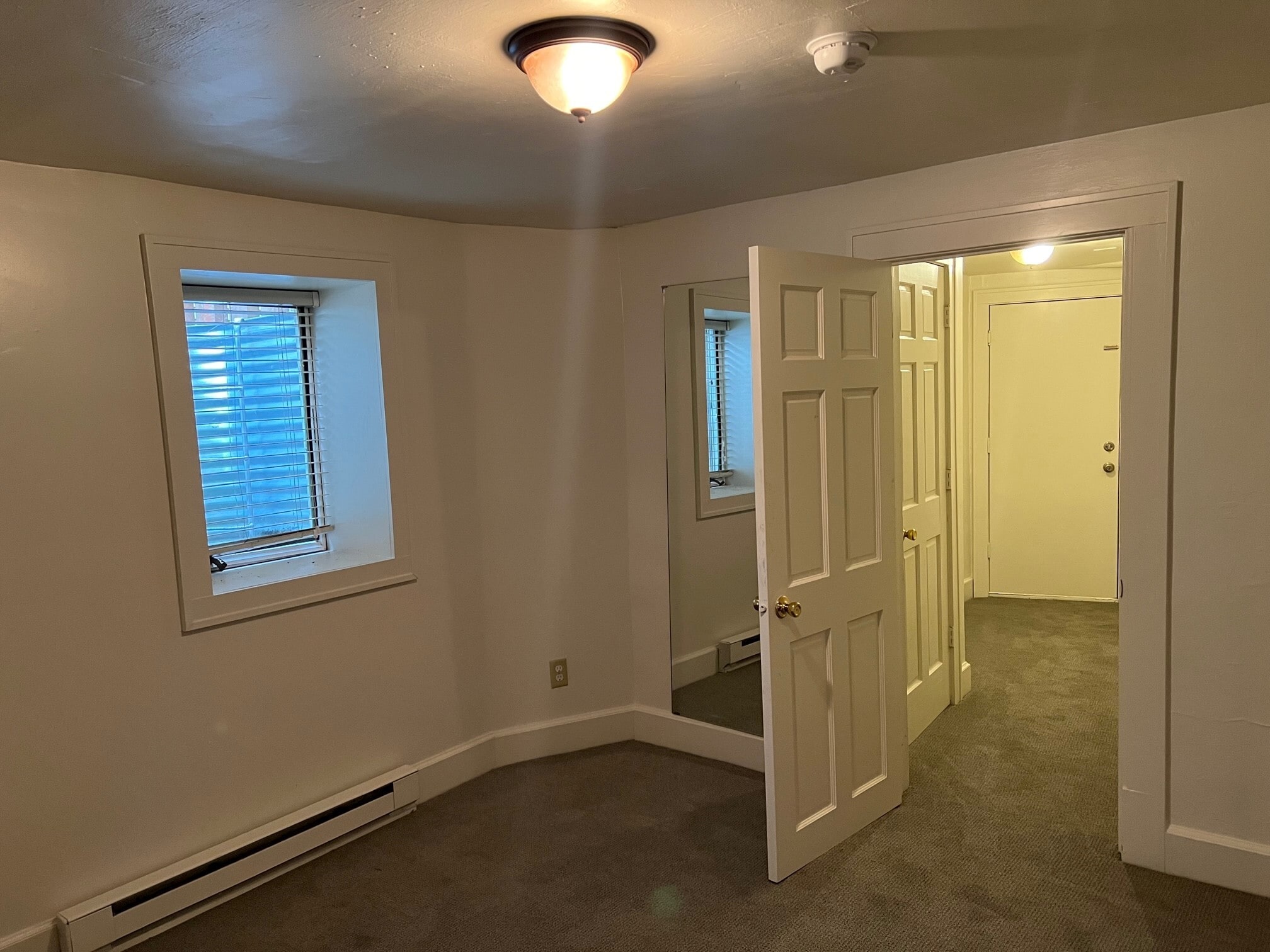 Bedroom - 3036 Harriet Ave