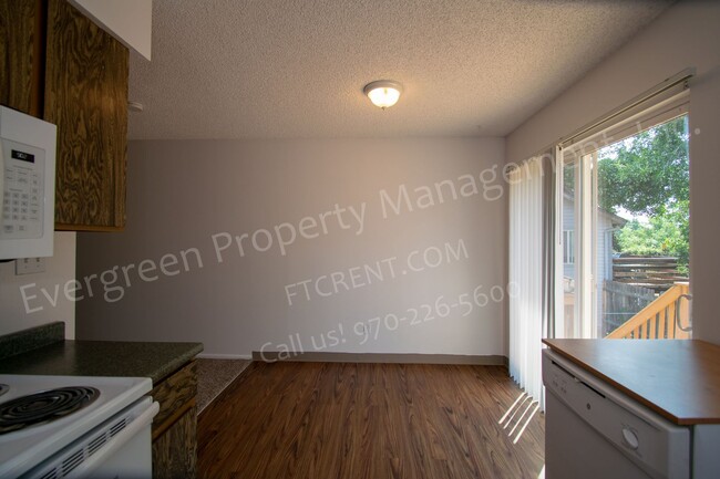 Building Photo - 3 Bedroom, 2 Bath Home in Fort Collins!