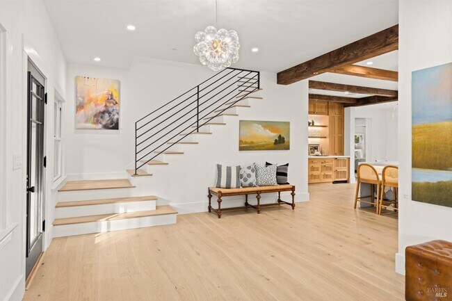 Building Photo - 681 S Fitch Mountain Rd