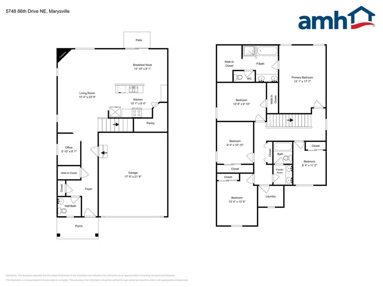 Building Photo - 5748 86th Dr NE