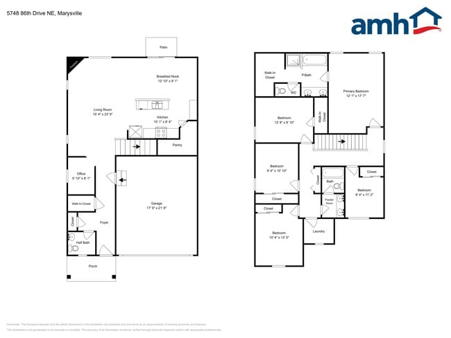 Building Photo - 5748 86th Dr NE