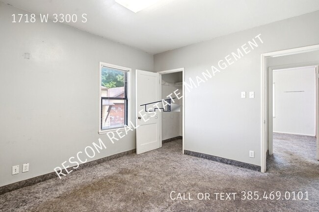 Building Photo - 1718 W 3300 S