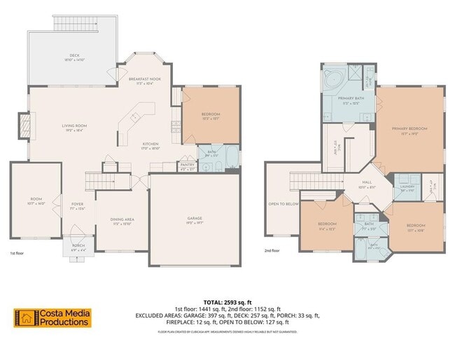 Building Photo - 3272 Pomarine Ln NW