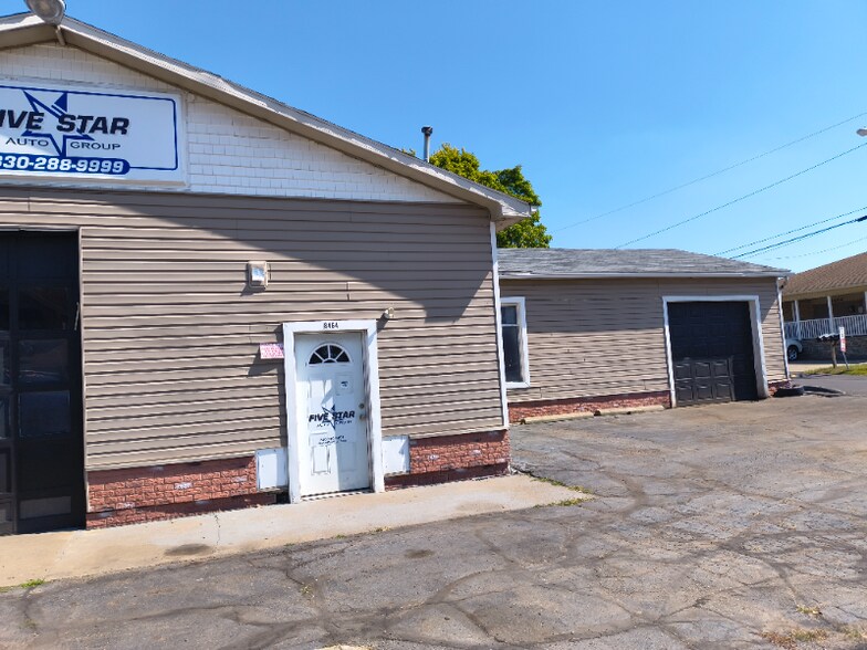 Building Photo - 8464 Cleveland Ave NW