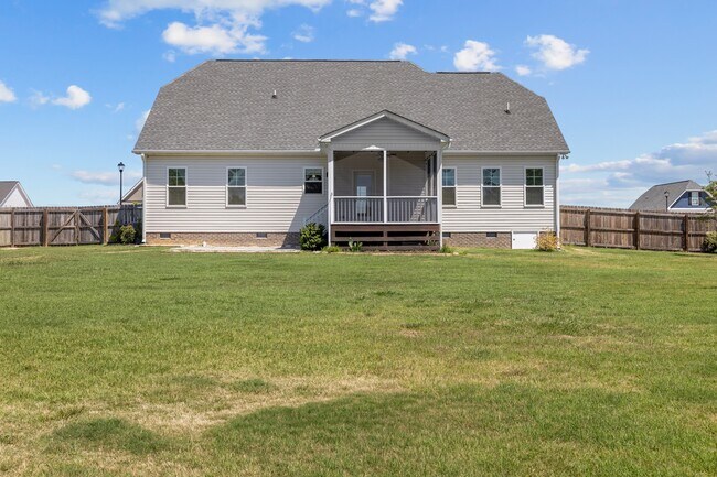 Building Photo - 36 Grazing Meadows Dr