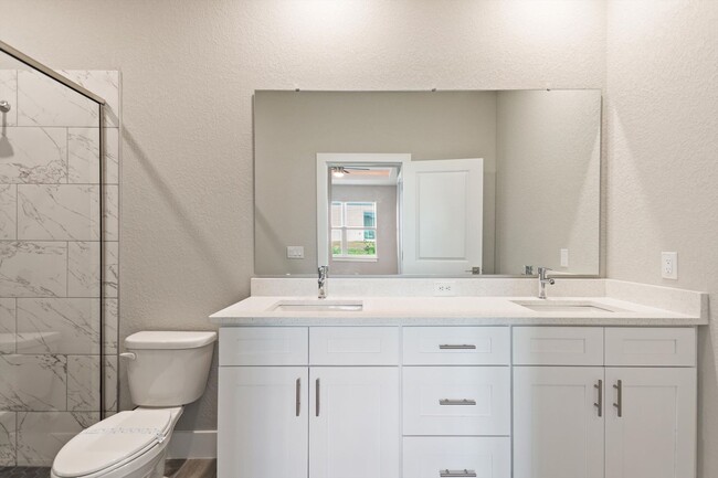 Building Photo - Deposit-Free! Modern, energy efficient hom...