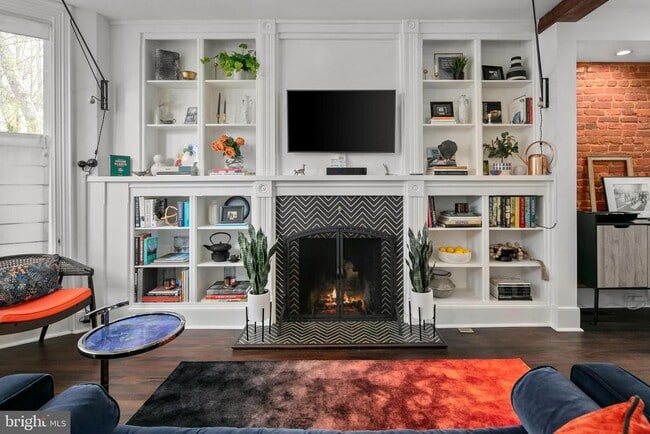 Building Photo - 1450 T St NW