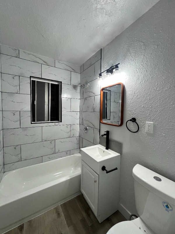 Building Photo - 7400 S Hoover St