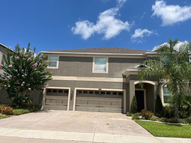 Building Photo - 14724 Crosston Bay Ct