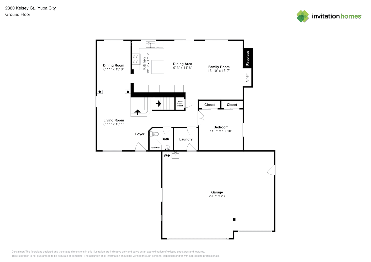 Building Photo - 2380 Kelsey Ct