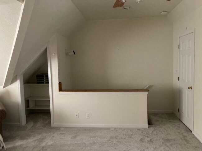 Attic center - 1035 Newton Ave