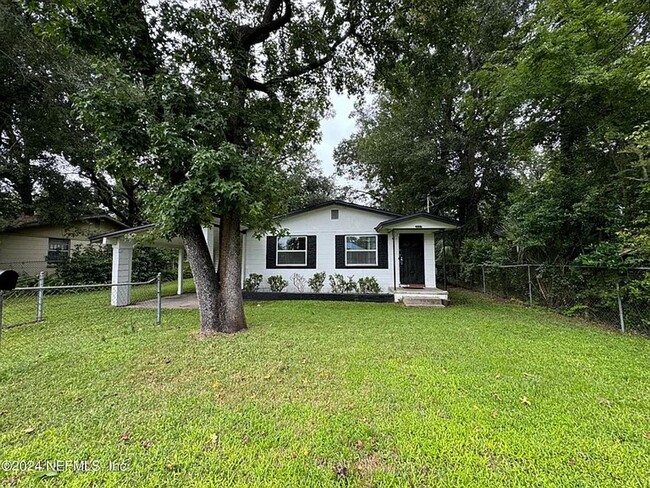 Primary Photo - Charming Home in the Heart of Jacksonville!