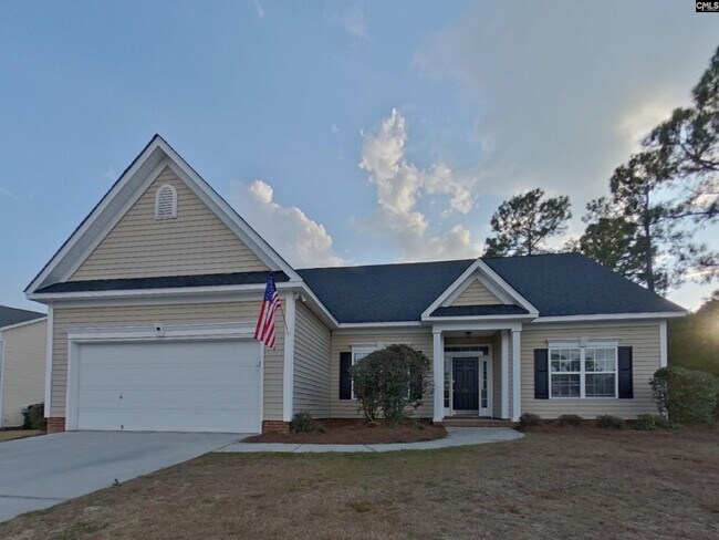 Primary Photo - 116 Timber Chase Ln