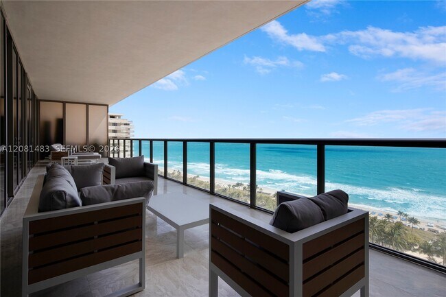 Building Photo - 9705 Collins Ave