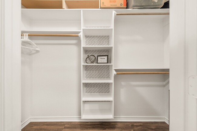 Building Photo - Available August 2026! 4/4.5 Townhomes with Fenced Backyards!