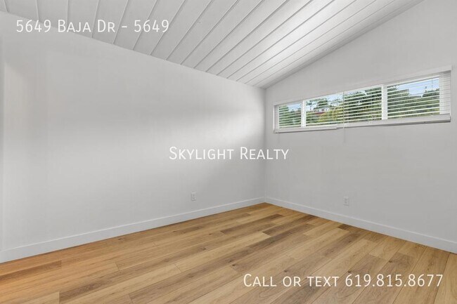Building Photo - 5649 Baja Dr
