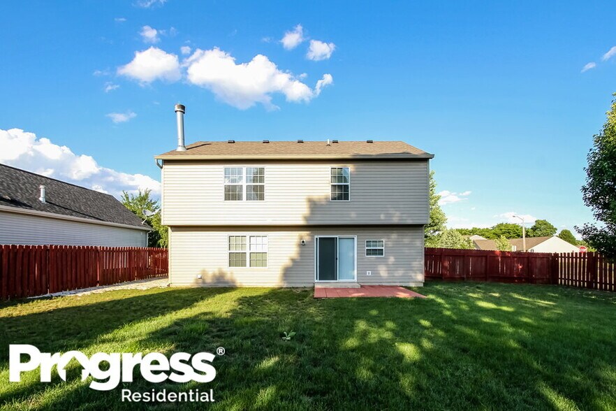 Building Photo - 1802 Turning Leaf Dr