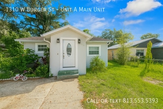 Building Photo - 1310 W Burger St